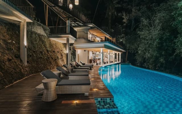 The Ning Resort Ubud