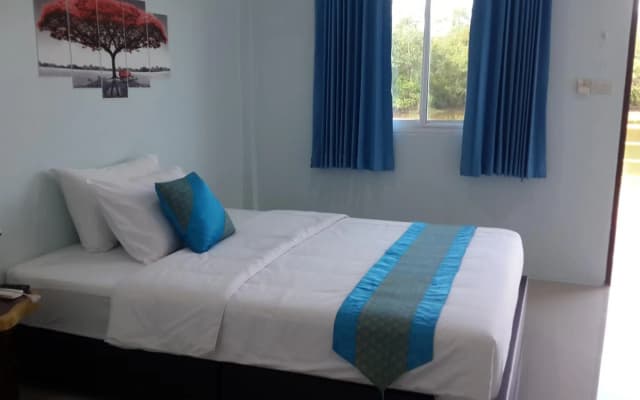 Khum Thong Resort