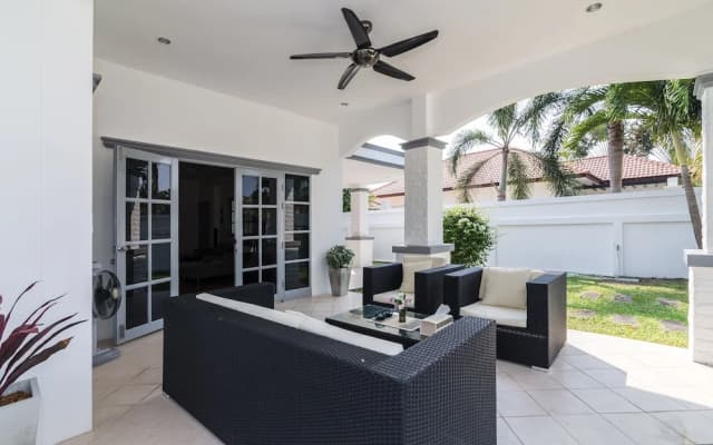 Orchid Paradise Homes OPV25