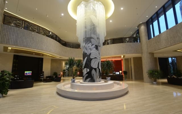Narada Resort and SPA Boao