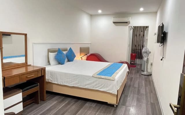 Hoang Mam Hotel