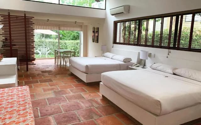 La Masia Hotel Boutique