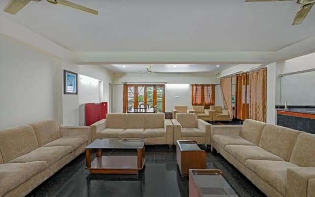 Treebo RR Residency, Sanjay Nagar