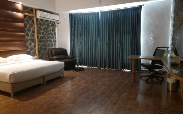 Great Trails Yercaud by GRT Hotels