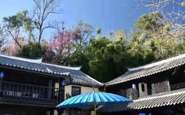 Mooti Hotel