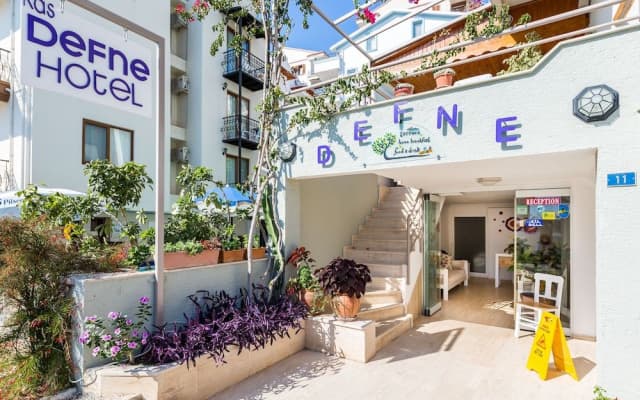 Defne Hotel