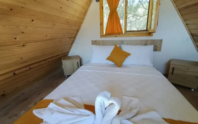 Hayela Bungalov Otel ve Restaurant