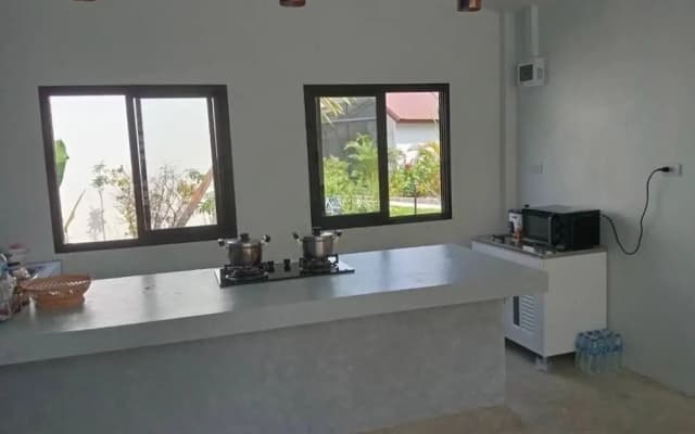 Rapina House
