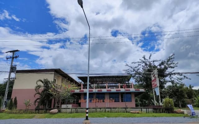 Rapeepong Resort Nanthai