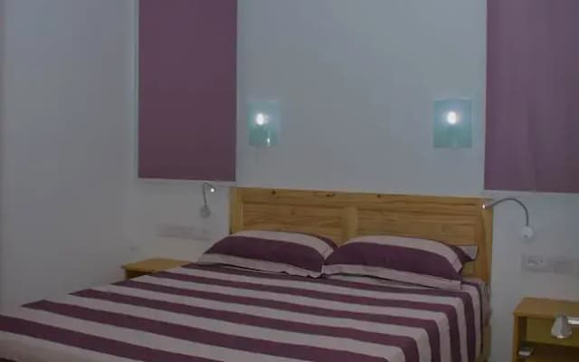 Villa Alexis Self Catering