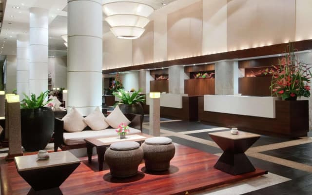 Pullman Phuket Karon Beach Resort ex. Hilton Phuket Arcadia Resort