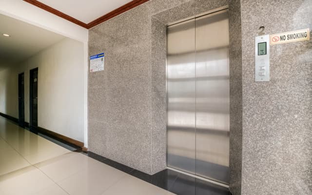 OYO 350 Mae Saeng Place