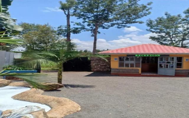 Da Venue Resort