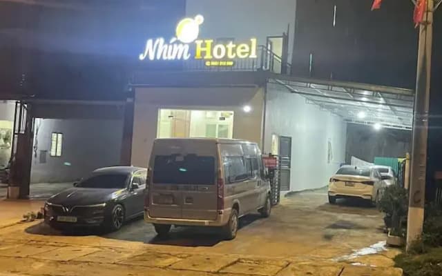 Nhim Hotel Moc Chau - by BAY LUXURY