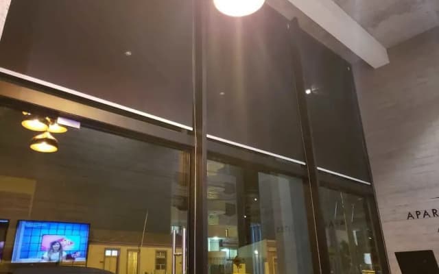 hUB Antofagasta