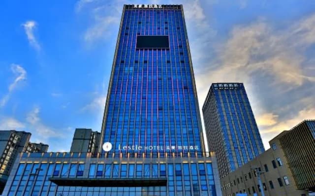 MEHOOD LESTIE Hotel (Nantong Xinshiji Avenue)