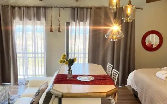 Eagleview Guesthouse