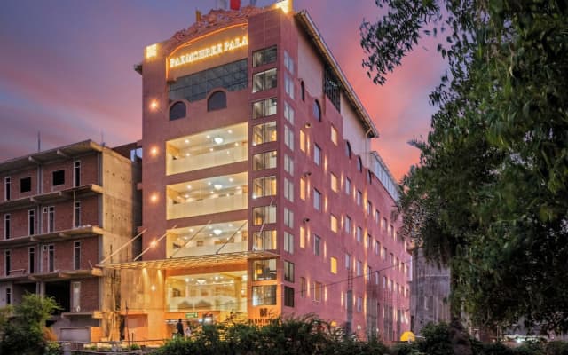 Padmshree Palace