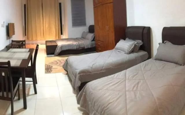 HomestayBABA close to UKM, GMI, & more !