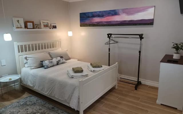 Boekenhout Accommodation