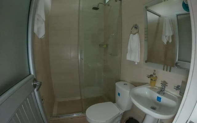 Hotel Palma Verde Villavicencio
