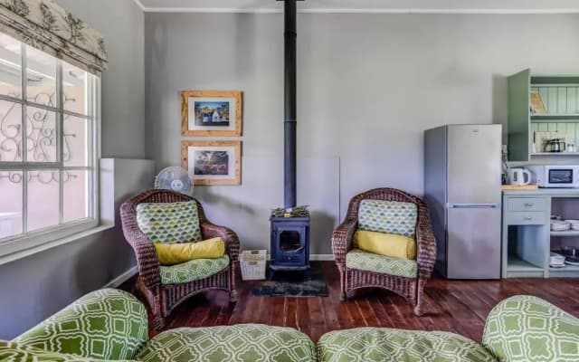 Oakhurst Farm Cottages