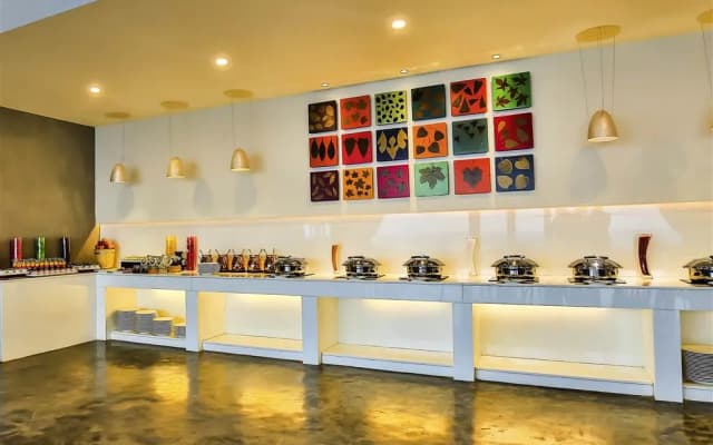 The Bheemli Resort - Managed by AccorHotels
