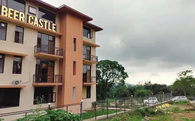 Appas Hotel