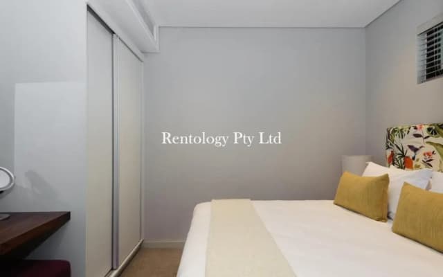 Superb 1 Bed Zimbali Suites