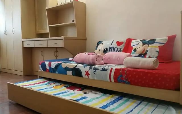 Mama Mia Home - Bukit Mertajam
