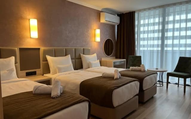 Hotel Kanzler