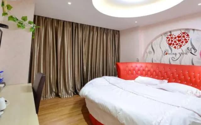 0576 Business Hotel