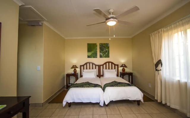 Nabana Lodge