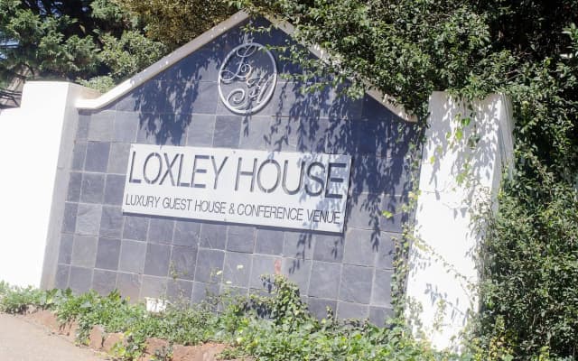 Loxley House