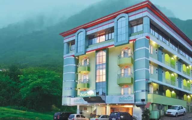 Bellmount Resorts