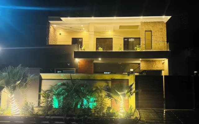 Sandhu Homestay