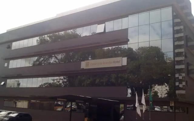 Esplanada Brasilia Hotel