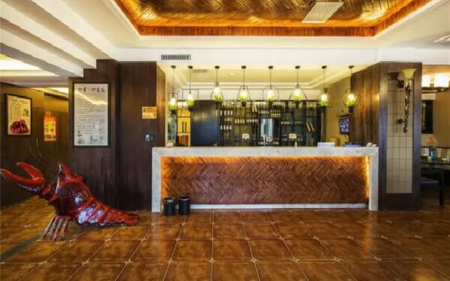 Metropolo Yining Development Zone Hotel
