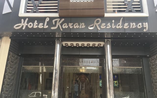 Hotel Karan Residency