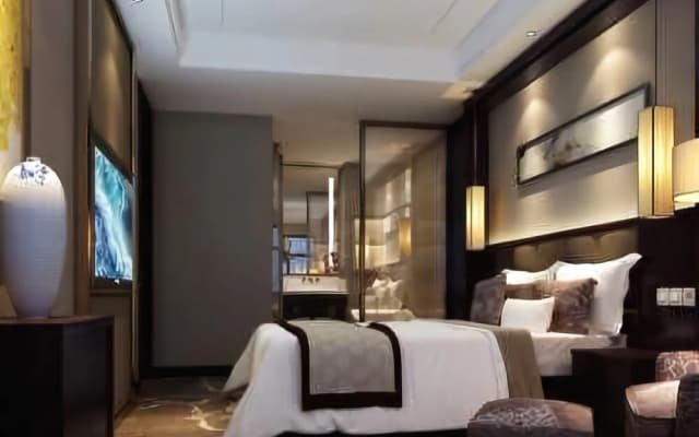Triumph International Hotel Zhengzhou