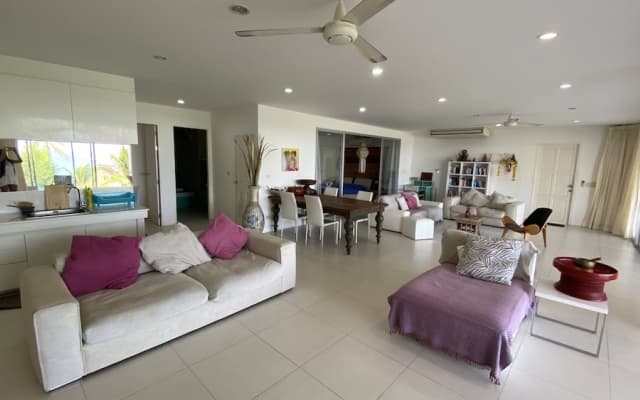 Top Villas