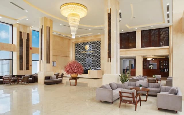 Marissa Hai Tien Hotel & Spa