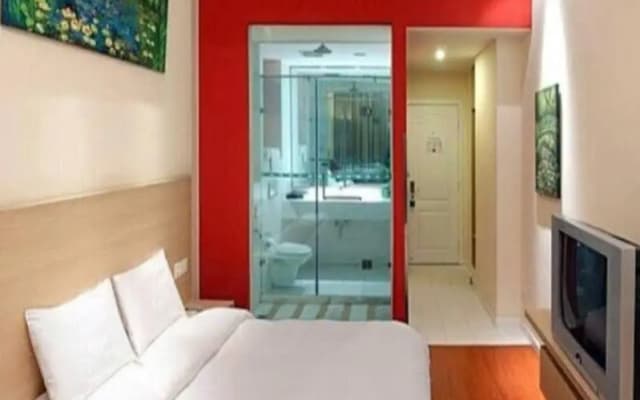 HanTing Hotel (Hohhot Gulou)