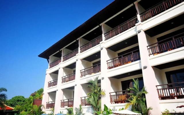 Ao Nang Orchid Resort