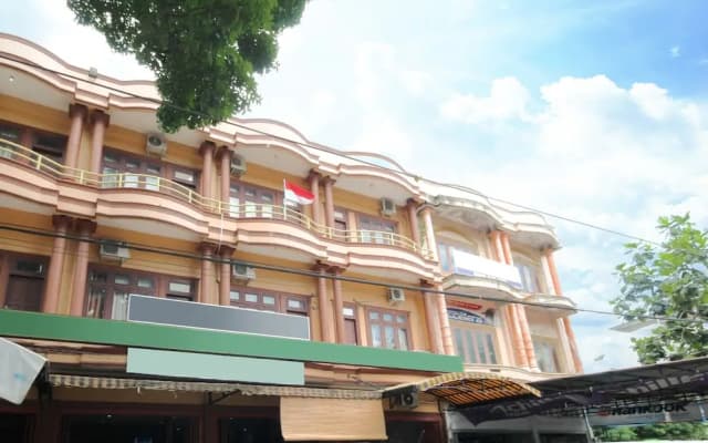Airy Syariah Medan Sunggal Setiabudi 57