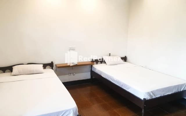 Arlina's Guest House Kintamani RedPartner