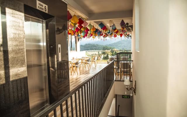 Ha Giang City Hostel