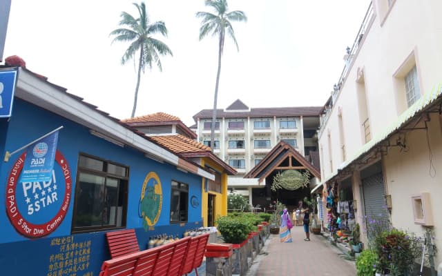 Phi Phi Hotel