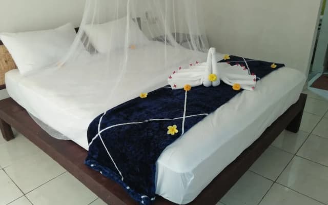 Taman Menjangan Homestay