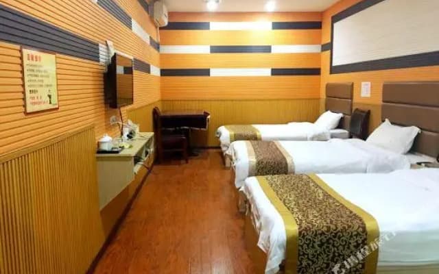 Xieheng Business Hotel